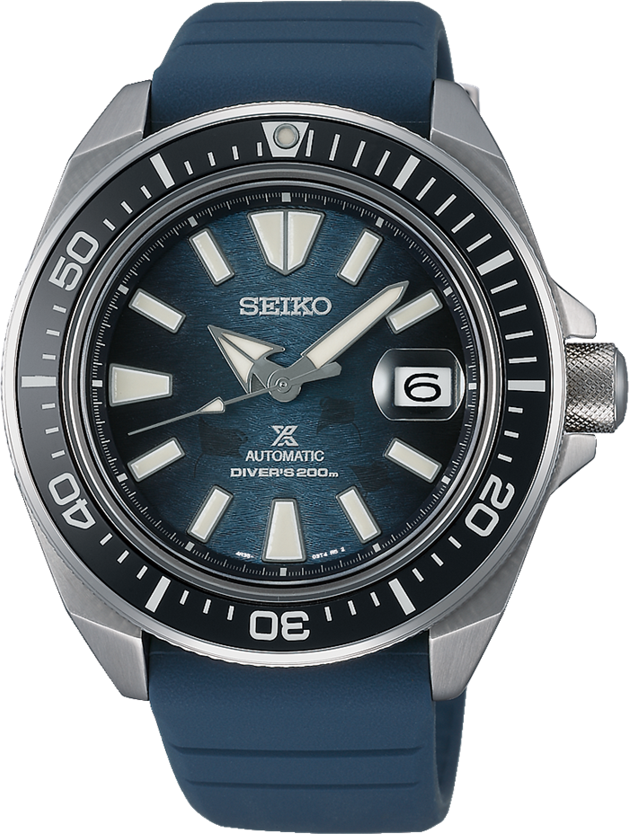 Seiko SRPF79 Prospex Sea Watch 43,8mm