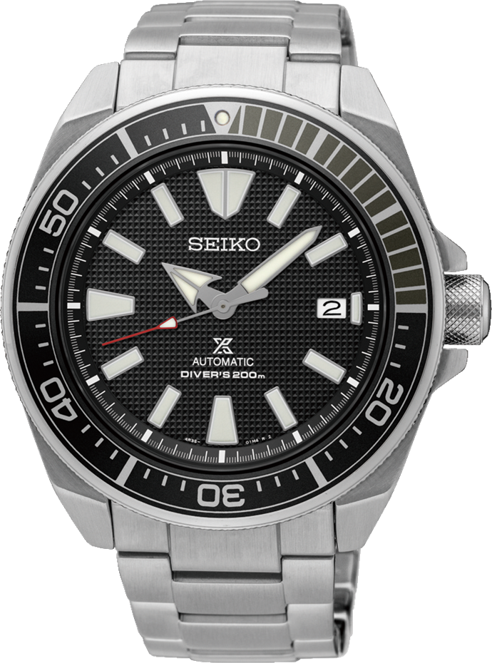 Seiko SRPF03 Prospex Sea Watch 