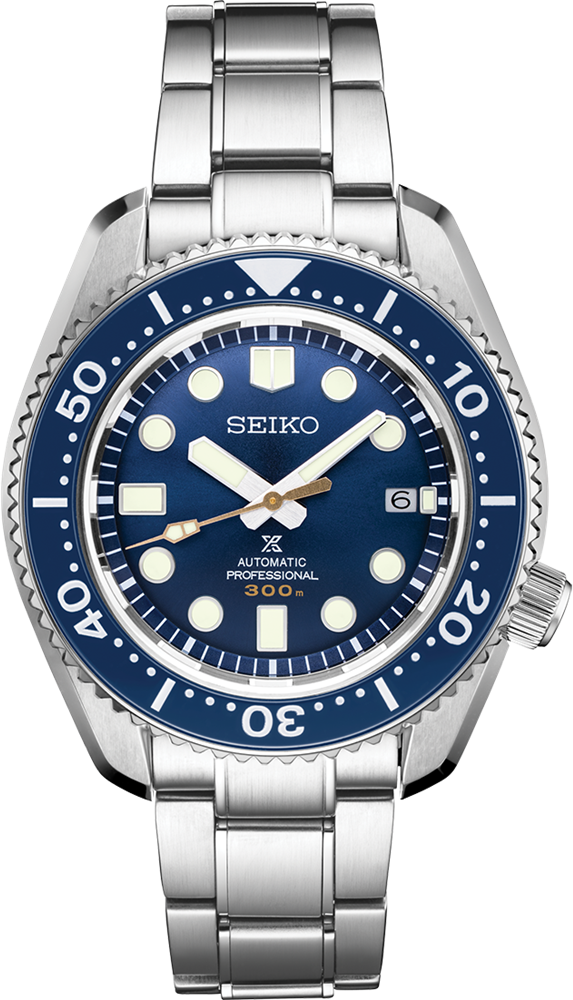 Seiko SLA023J1 Prospex Sea Watch 44,3mm