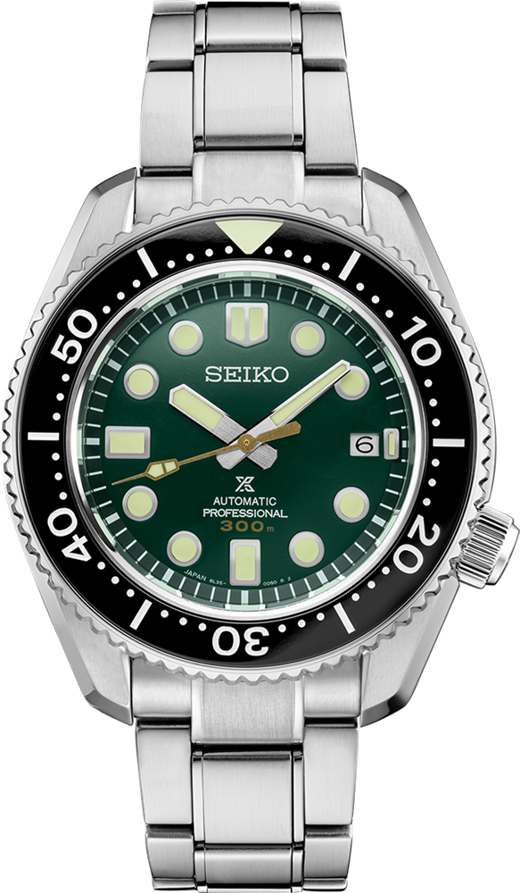 Seiko SLA047J1 Prospex Sea Watch 44,3mm