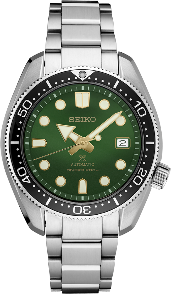 Seiko SPB105J1 Prospex Sea Watch 44mm
