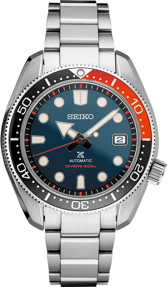 Seiko SPB097J1 Prospex Sea Watch 44mm