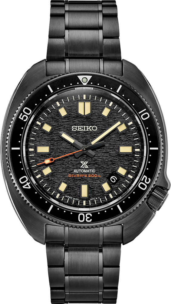Seiko SLA061J1 Prospex Sea Watch 44mm