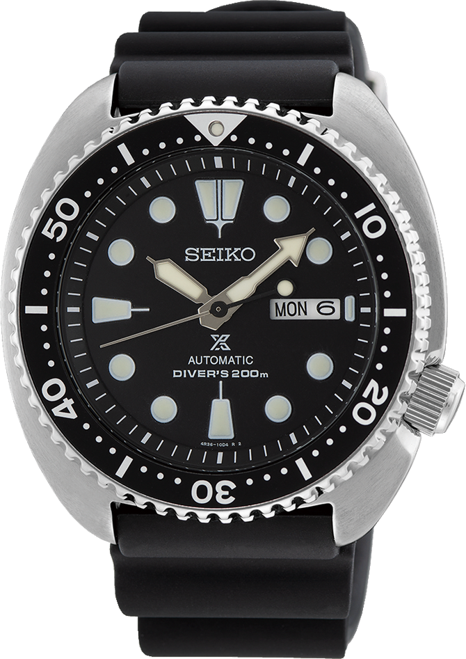 Seiko SRPE93 Prospex Sea Watch 45mm