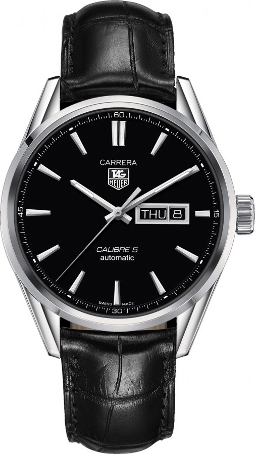 Đồng hồ Tag Heuer Carrera  Calibre 5 Day-Date 41