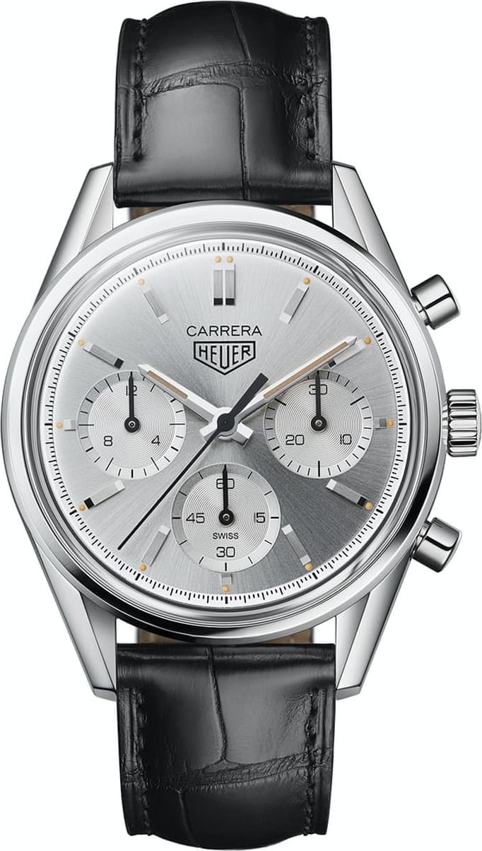 Đồng hồ Tag Heuer Carrera  Edition Watch 39mm