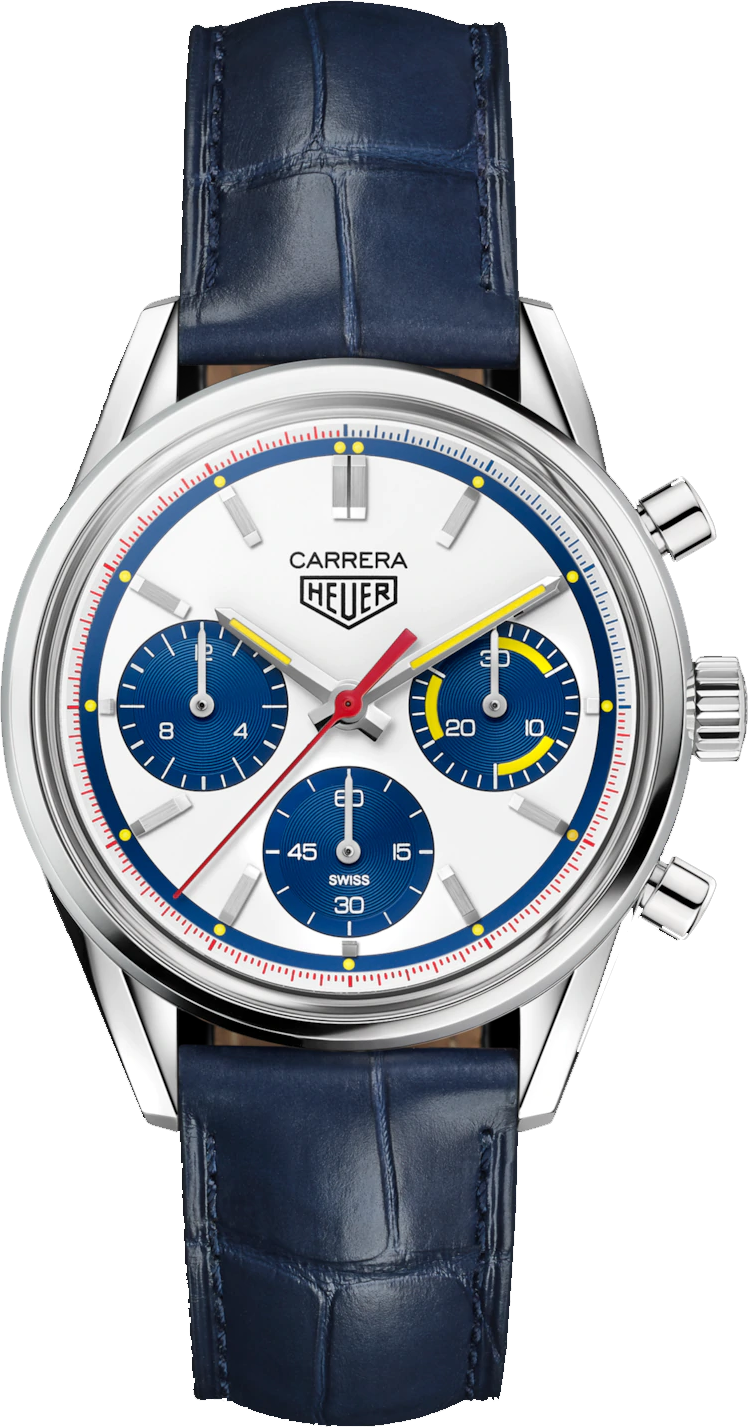 Đồng hồ Tag Heuer Carrera  Limited Edition 39