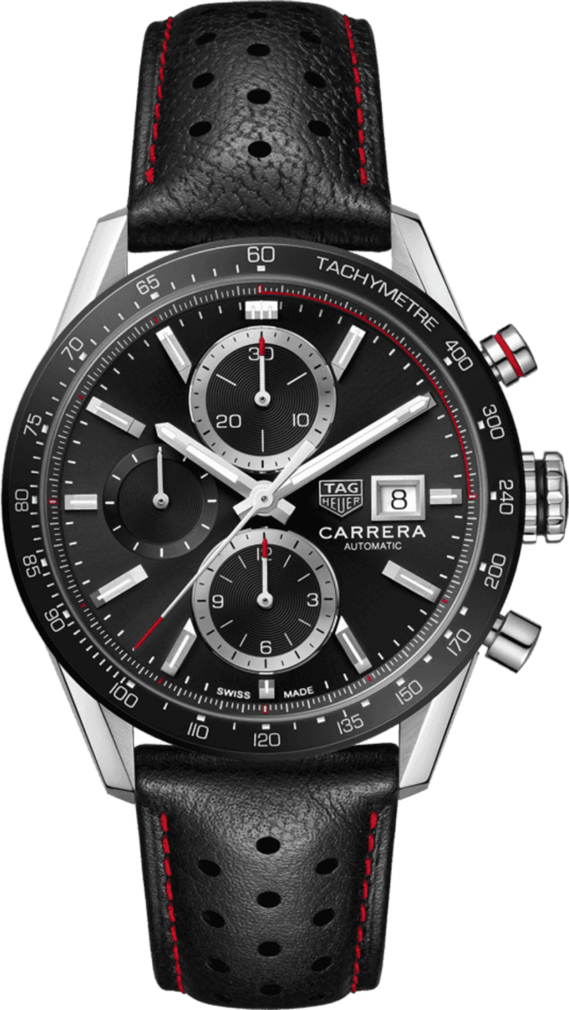 Đồng hồ Tag Heuer Carrera  Watch 41mm