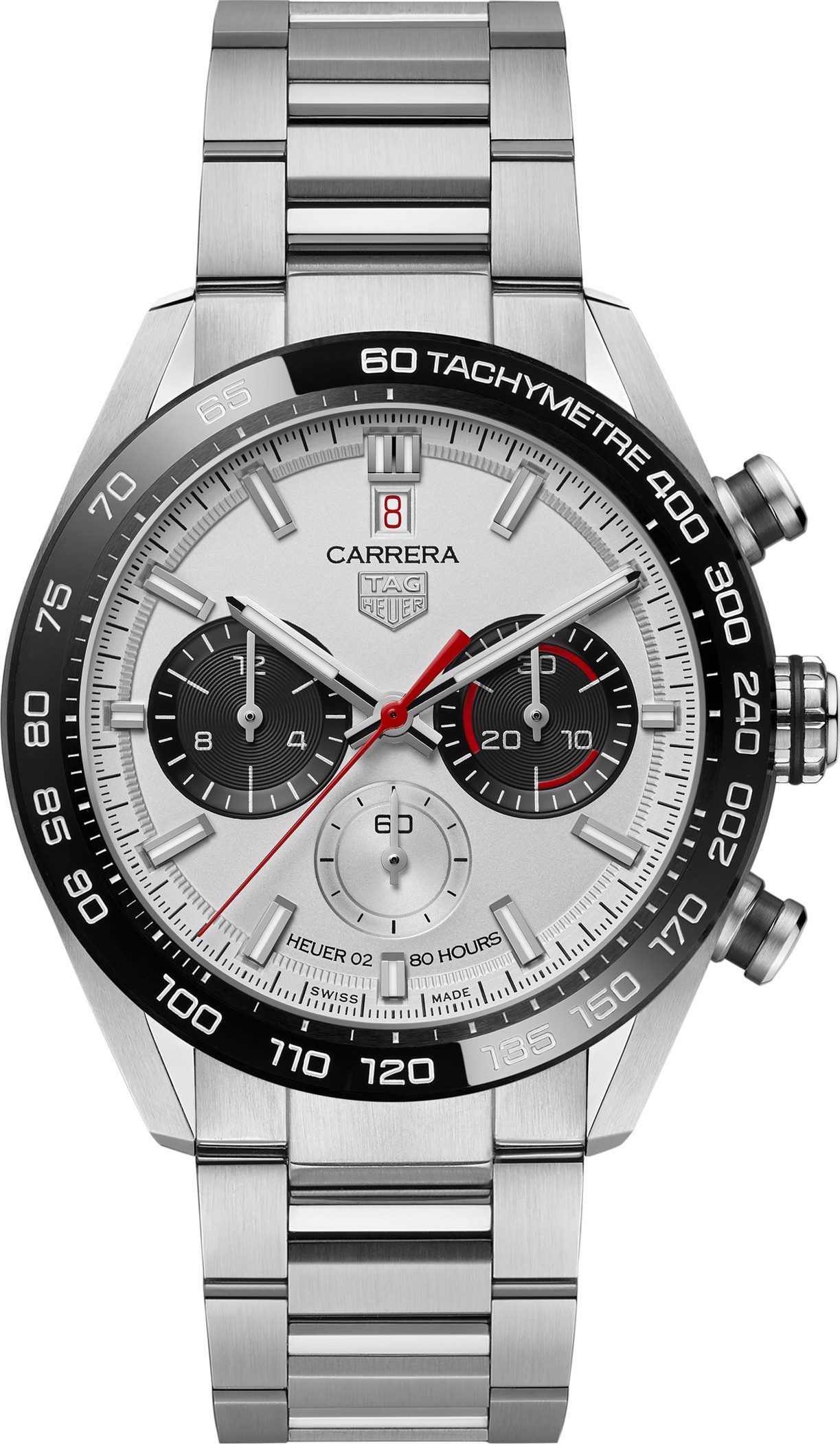 Đồng hồ Tag Heuer Carrera  Limited Edition 44mm
