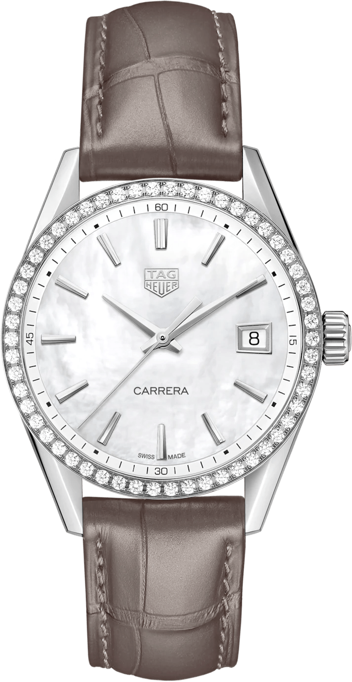 Đồng hồ Tag Heuer Carrera  Watch 36mm