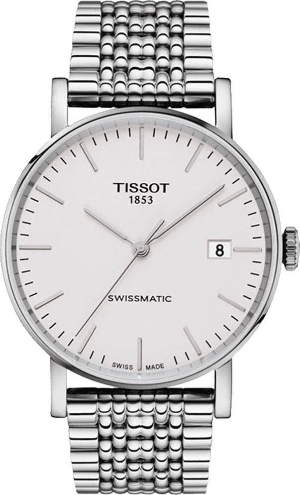 Tissot Everytime T109.407.11.031.00 Watch 40MM