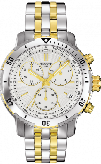 tissot prs