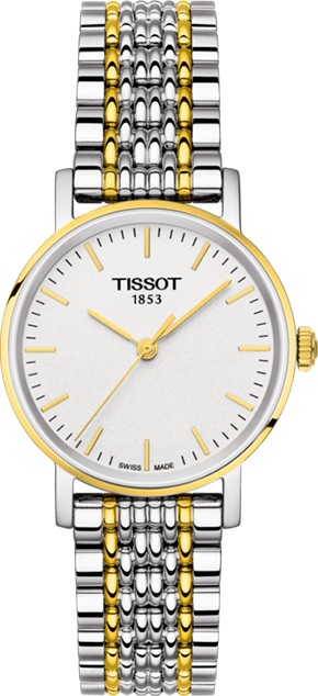 Tissot T-Classic T109.210.22.031.00 Watch 30mm