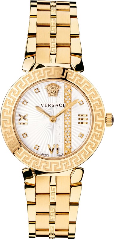Versace Greca Icon Watch 36mm