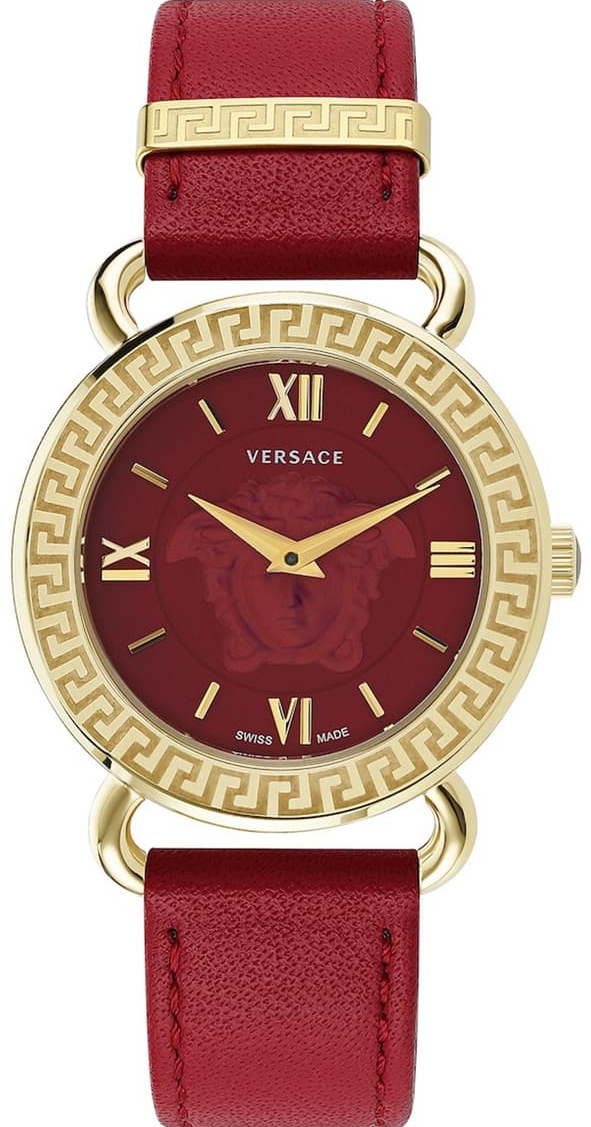 Versace Medusa Watch 36mm
