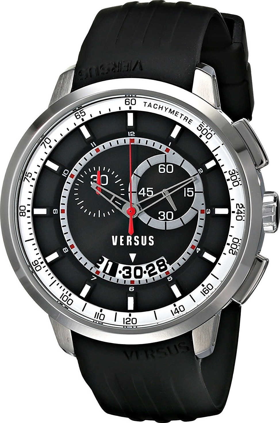 Versus by Versace SGV080014 Manhattan Watch 44mm