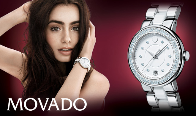 Lịch sử thương hiệu đồng hồ Movado - Đẳng cấp đến từ Thụy Sỹ