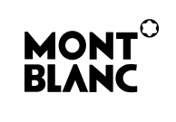 Logo thương hiệu đồng hồ Đức Montblanc