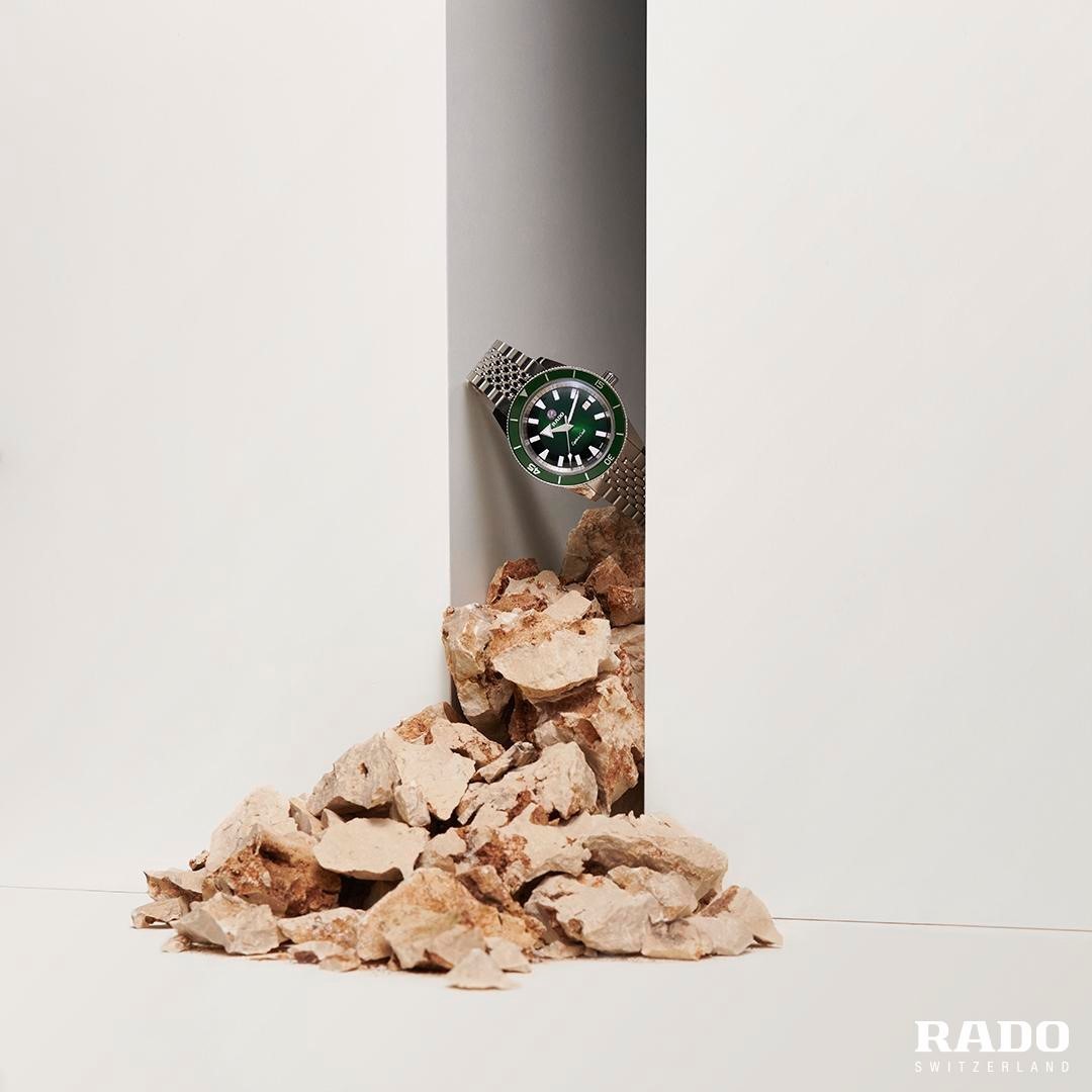 Đồng hồ Rado 2021