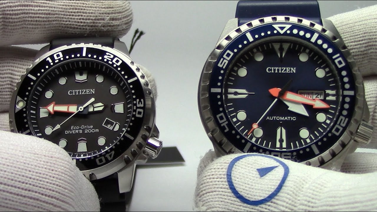 5 Sự thật thú vị về hãng đồng hồ Citizen mà bạn có thể chưa biết