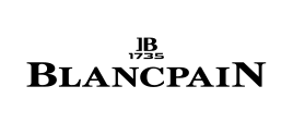Logo thương hiệu đồng hồ Thụy Sĩ Blancpain