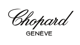 Logo thương hiệu đồng hồ Thụy Sĩ xa xỉ Chopard