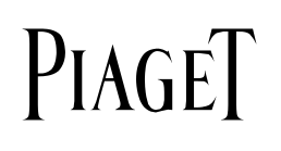 Logo thương hiệu đồng hồ Thụy Sĩ cao cấp PIAGET