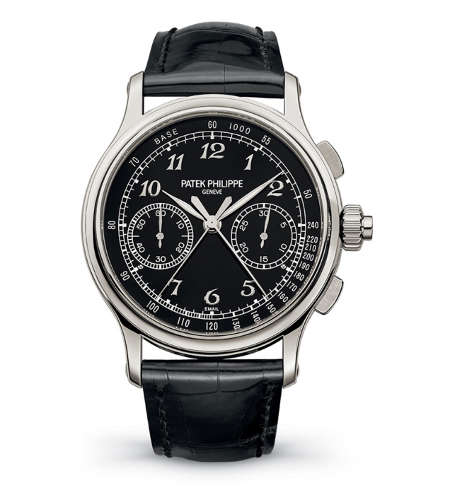 Patek Philippe Ref.5370P Grand Complication Watch