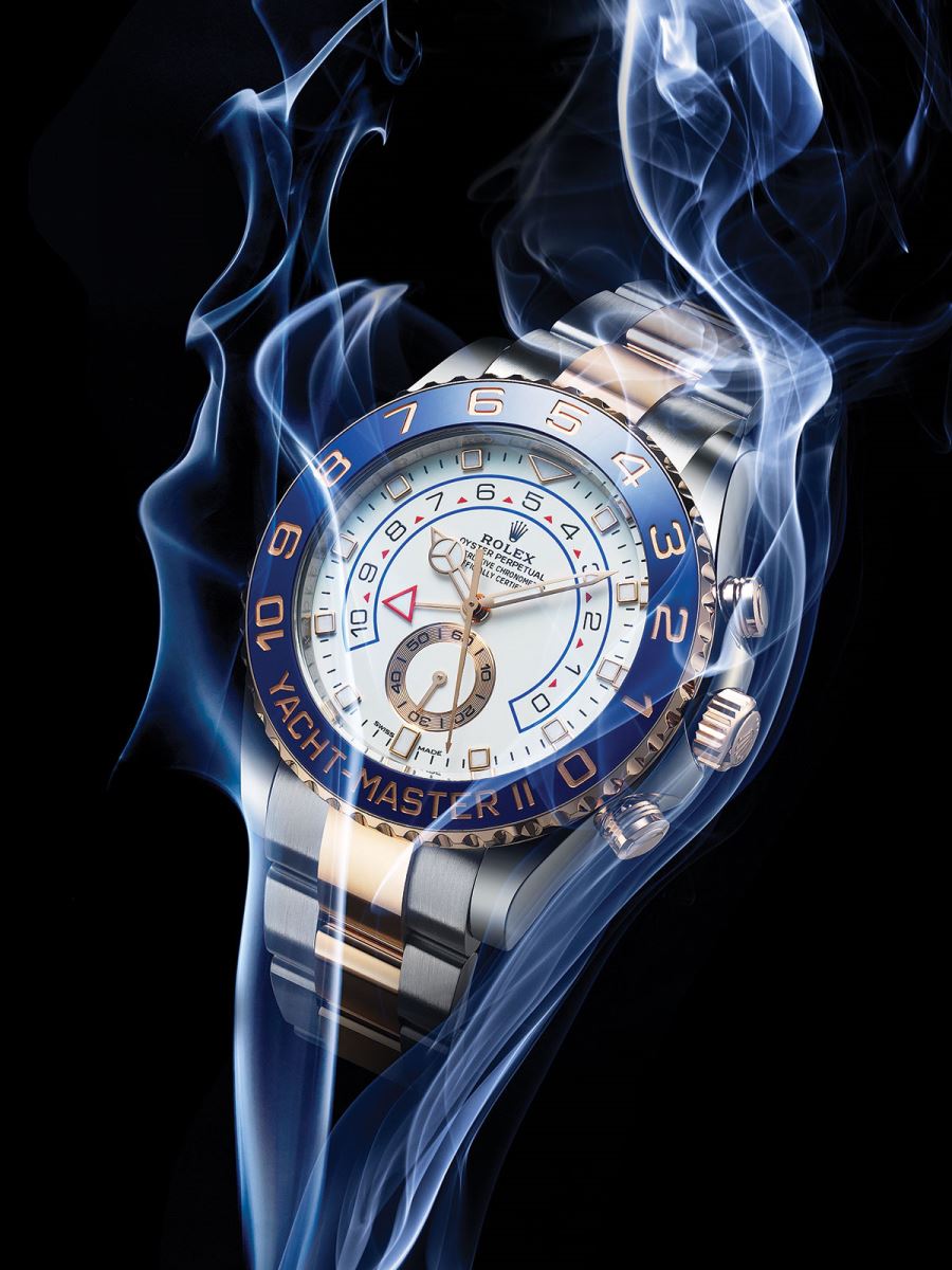 6 chiếc đồng hồ rolex đang sở hữu nhất qua mọi thời đại