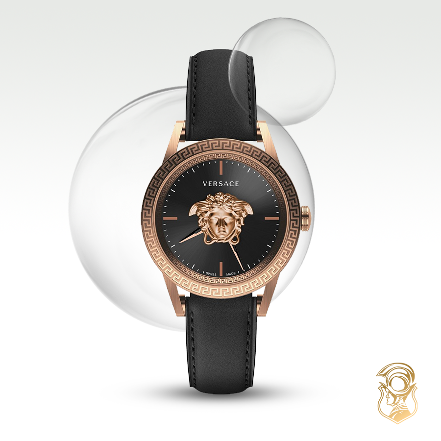 đồng hồ nam Versace Palazzo Mens Watch 43mm