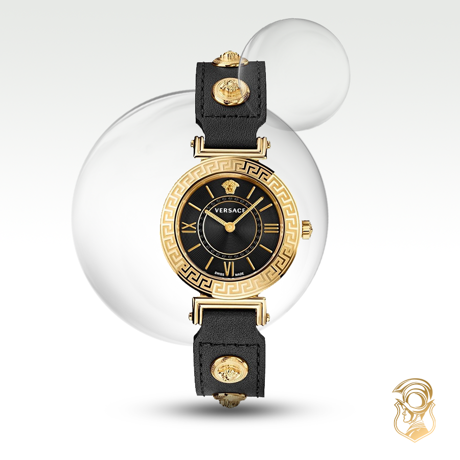 đồng hồ nữ Versace Tribute Watch 35mm 