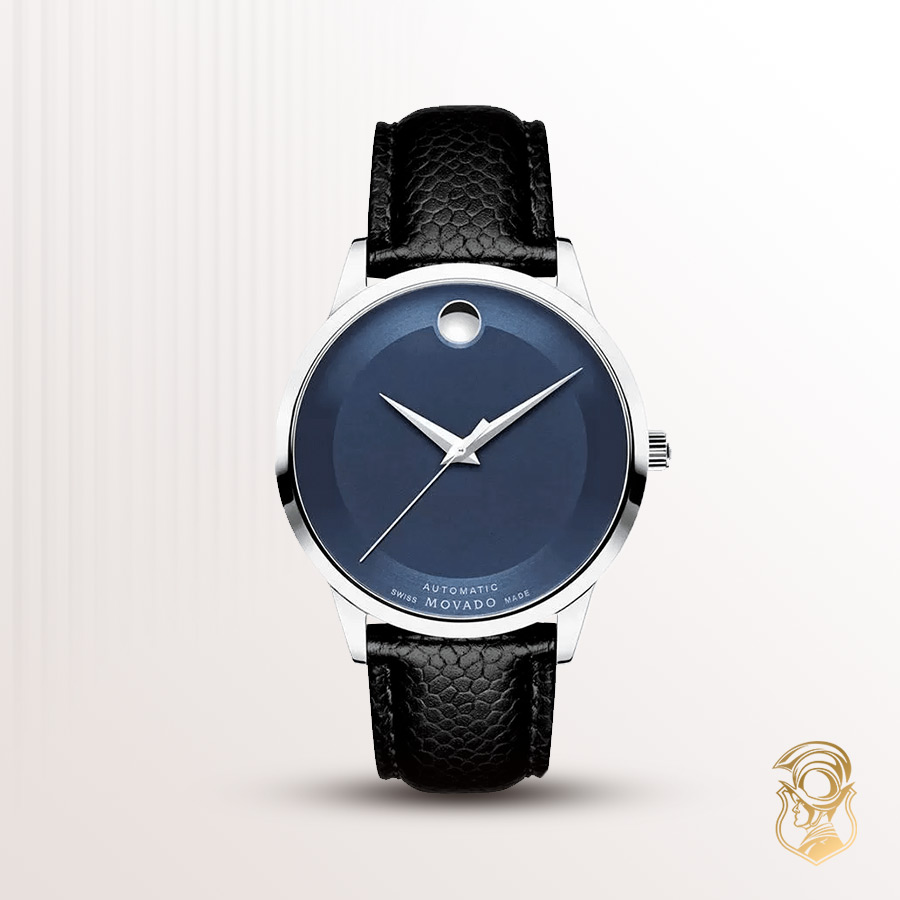 Movado Collection Watch 39.5mm