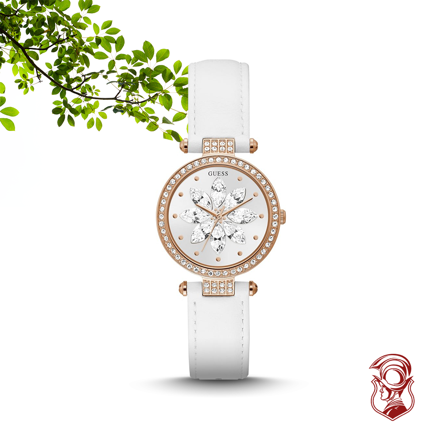 Guess Ladies Trend Crystal Watch 32mm 