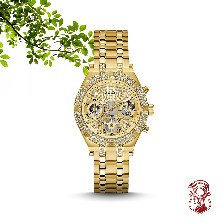 Guess Analogue Watches for Women 38mm