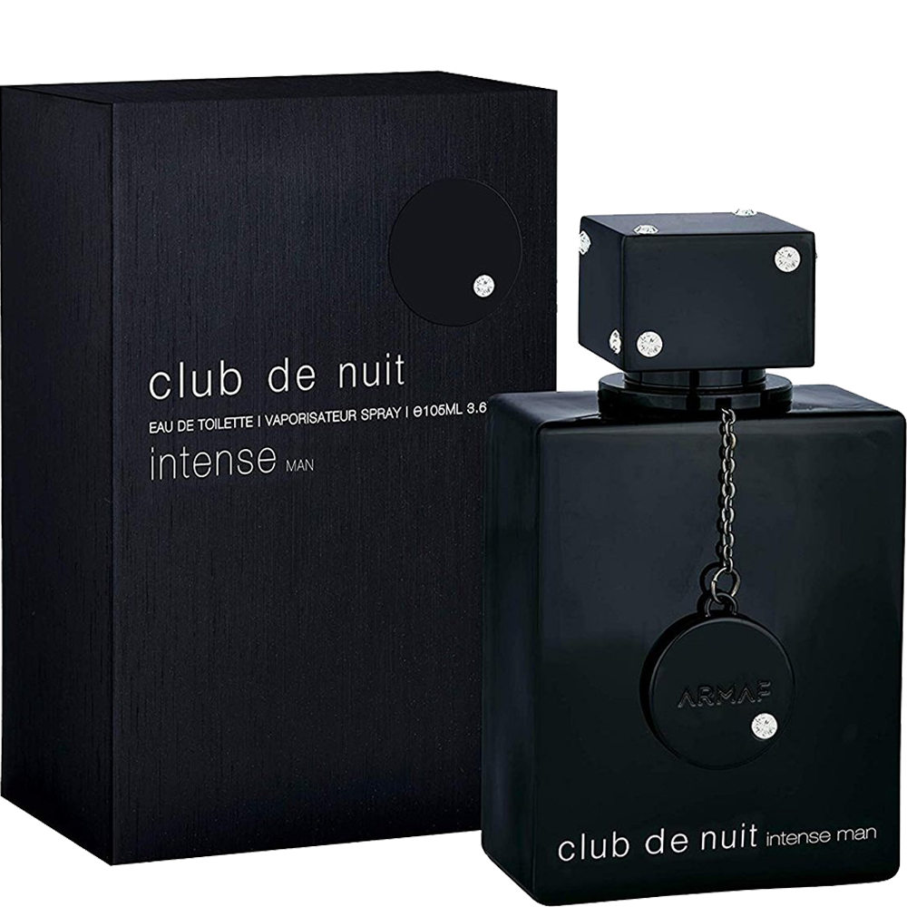 Armaf Club De Nuit Intense Man 105ml Trị giá 1.400.000 VNĐ