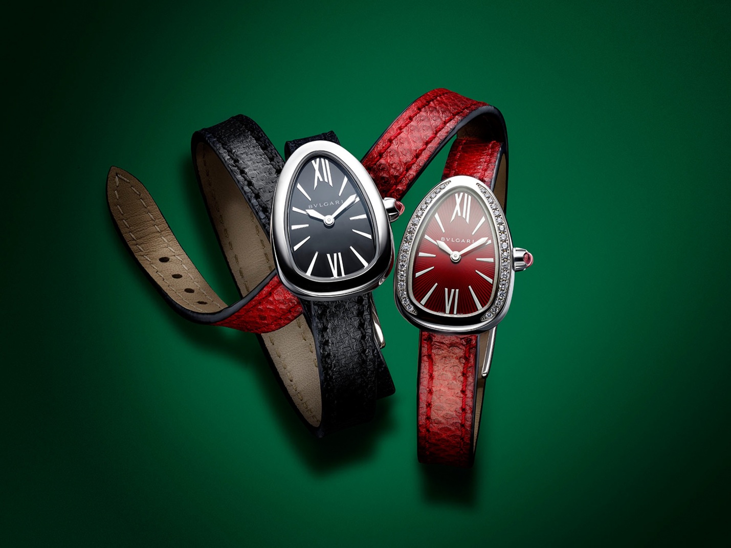 đồng hồ Bulgari Serpenti