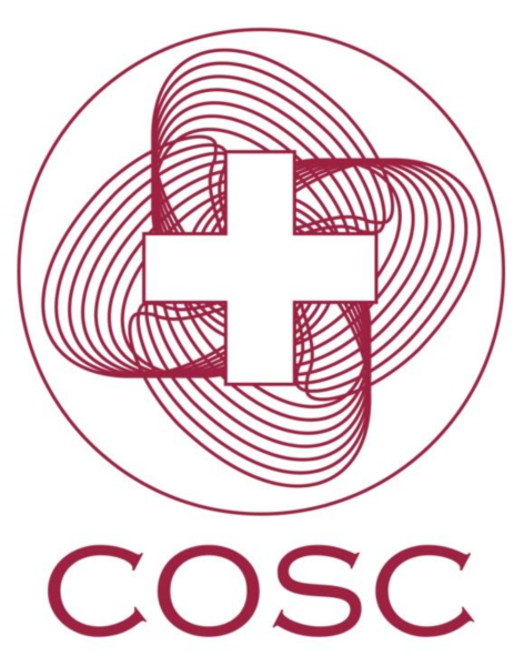 logo COSC