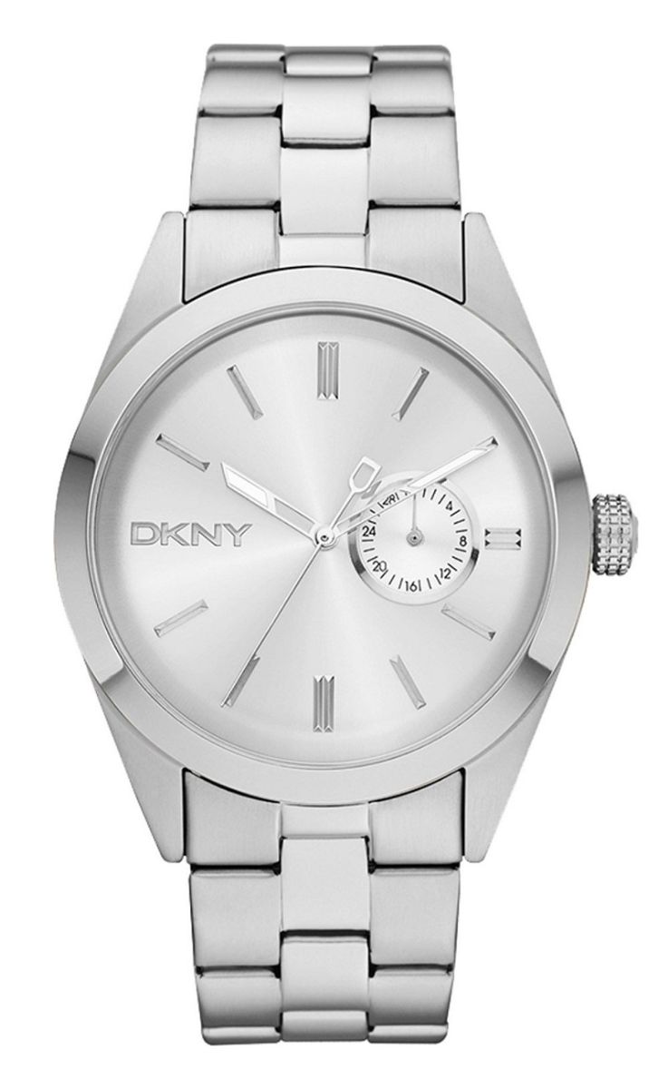 Đồng hồ nam hàng hiệu DKNY