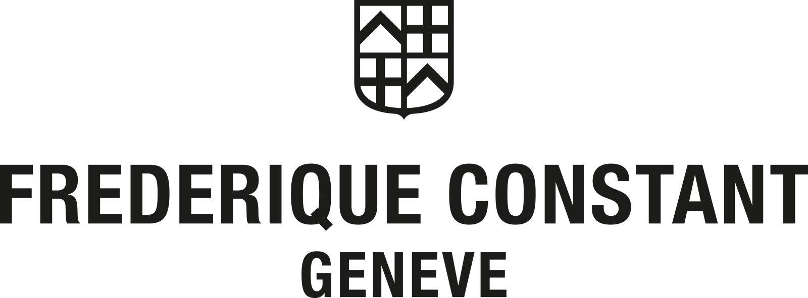 logo thương hiệu đồng hồ thụy sĩ frederique constant