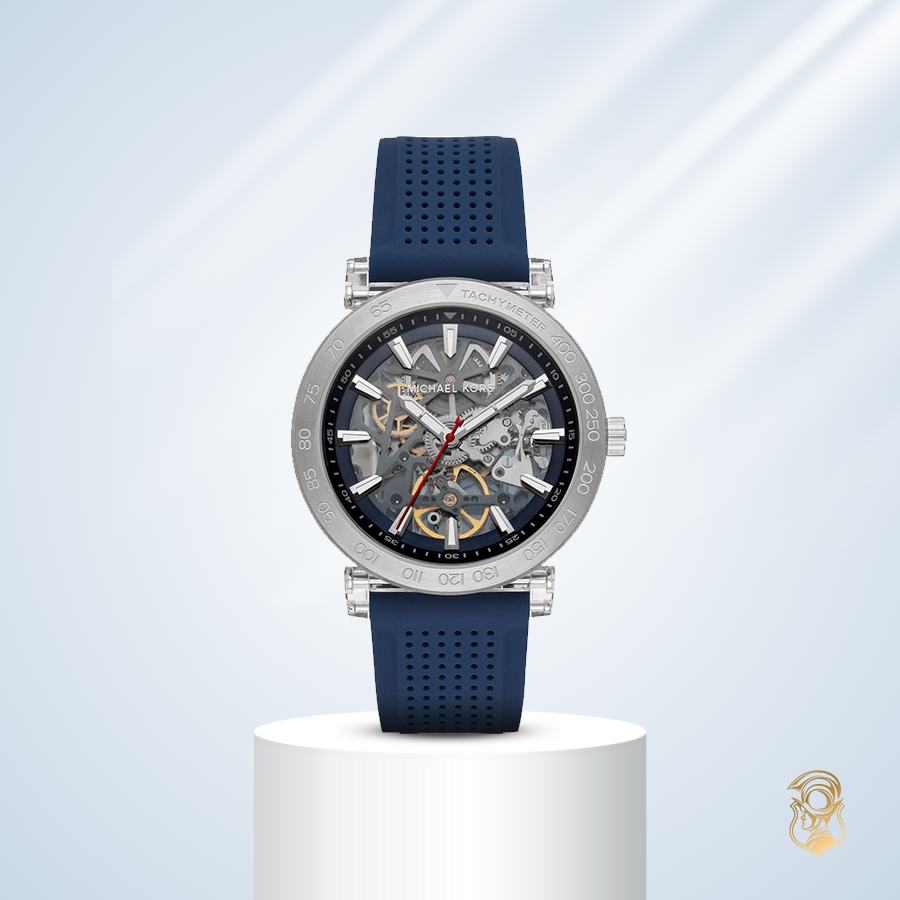 MSP: 86744 Michael Kors Greer Oversized Watch 43mm 8,873,000