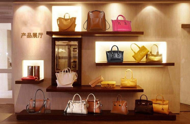 Giỏ xách hàng hiệu - Túi xách hàng hiệu - luxshopping 07