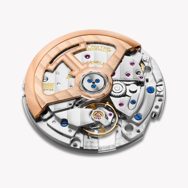 Đánh giá và giới thiệu thương hiệu đồng hồ cao cấp Jaeger-LeCoultre