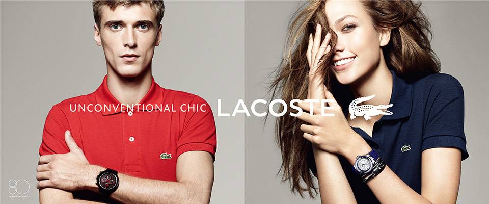 Đồng hồ Lacoste - LUXURY SHOPPING