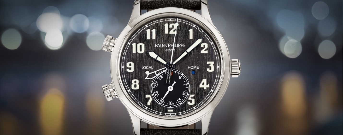 đồng hồ Patek Philippe