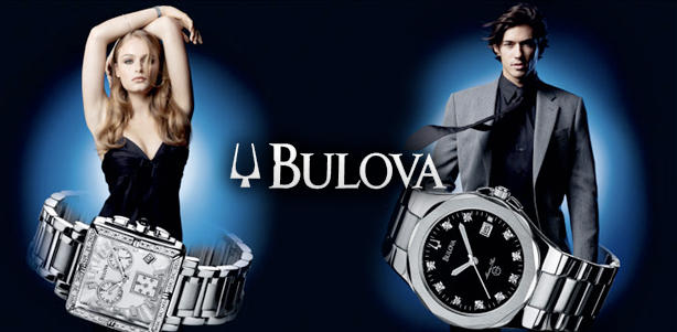 Đồng hồ cặp Bulova