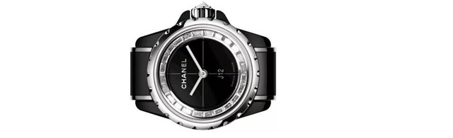 Đồng hồ Chanel “J12.XS” - Độc, lạ và quý giá - Luxury Shopping