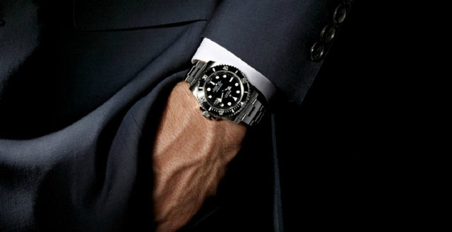Vì sao đàn ông càng hiện đại thì càng nên đeo đồng hồ?