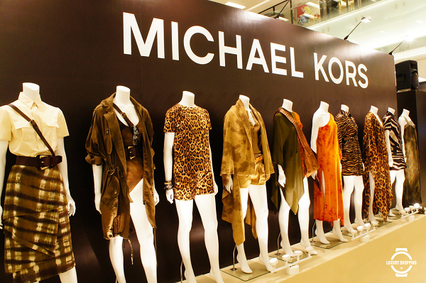 Đồng hồ Michael Kors - Luxury Shopping