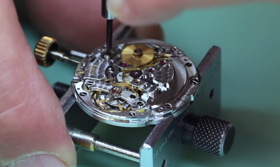 7 lý do khiến những chiếc đồng hồ Rolex luôn có giá "trên trời"