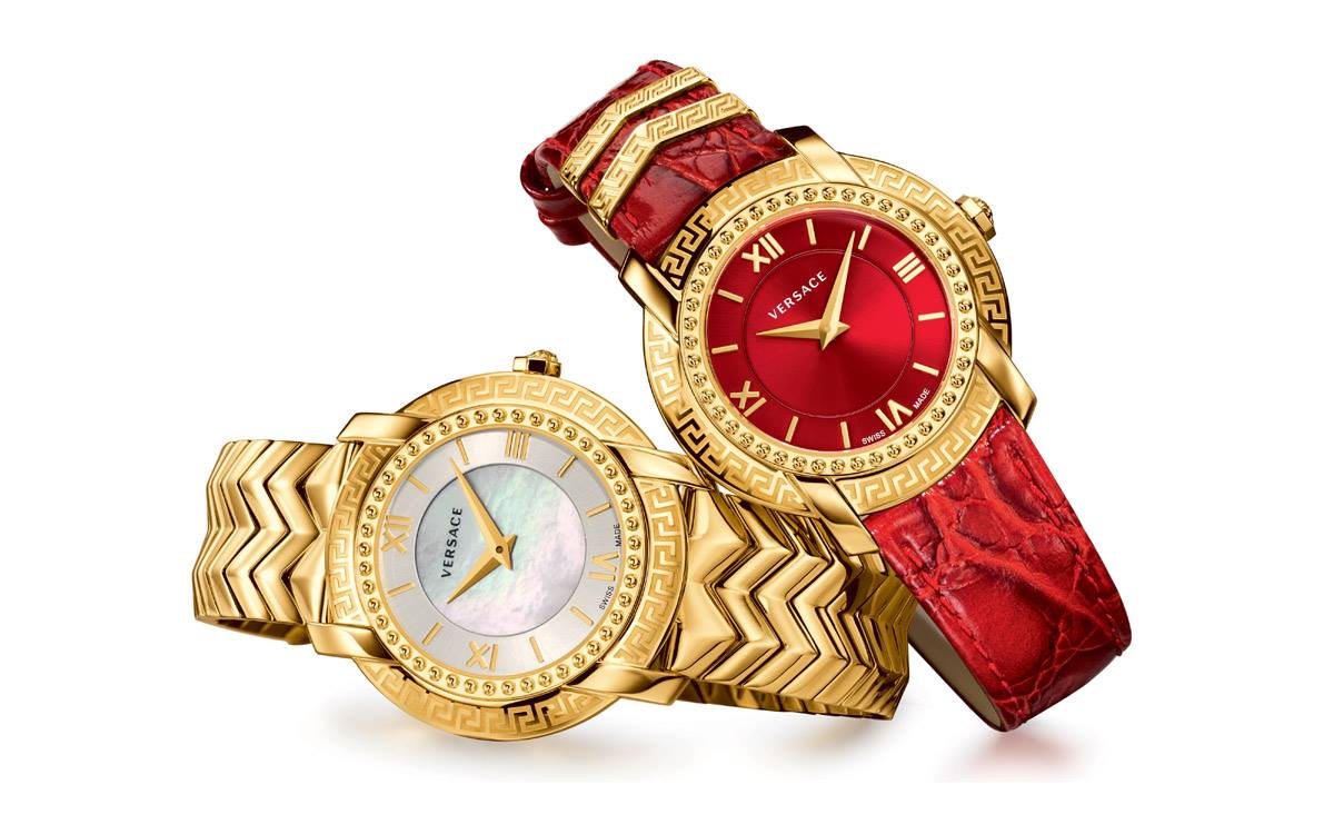 Đồng hồ Versace chính hãng